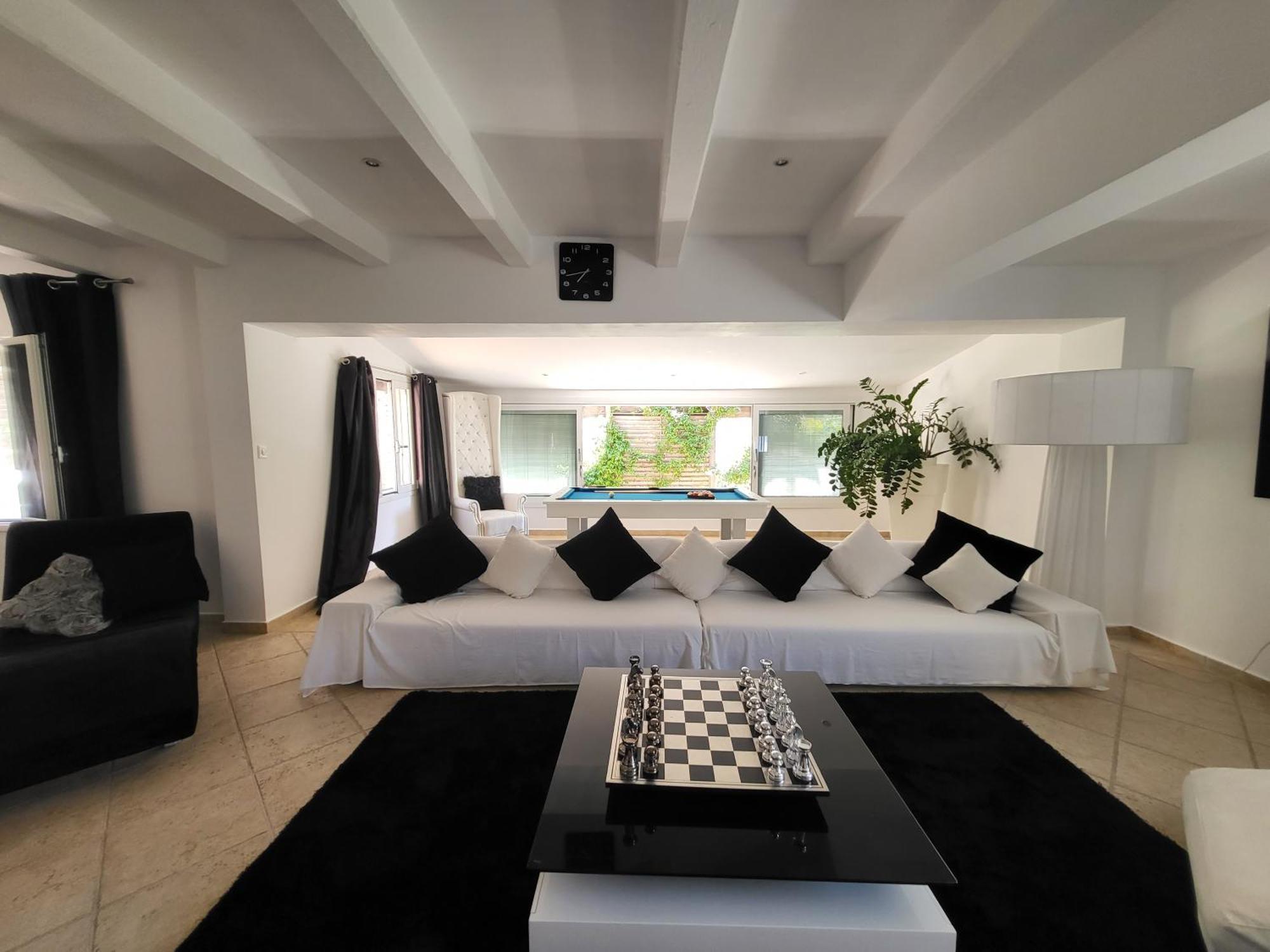 Villa Petra Bianca Suite & Chambre A 10Mn A Pied Du Port De Bonifacio Bonifacio  Eksteriør bilde
