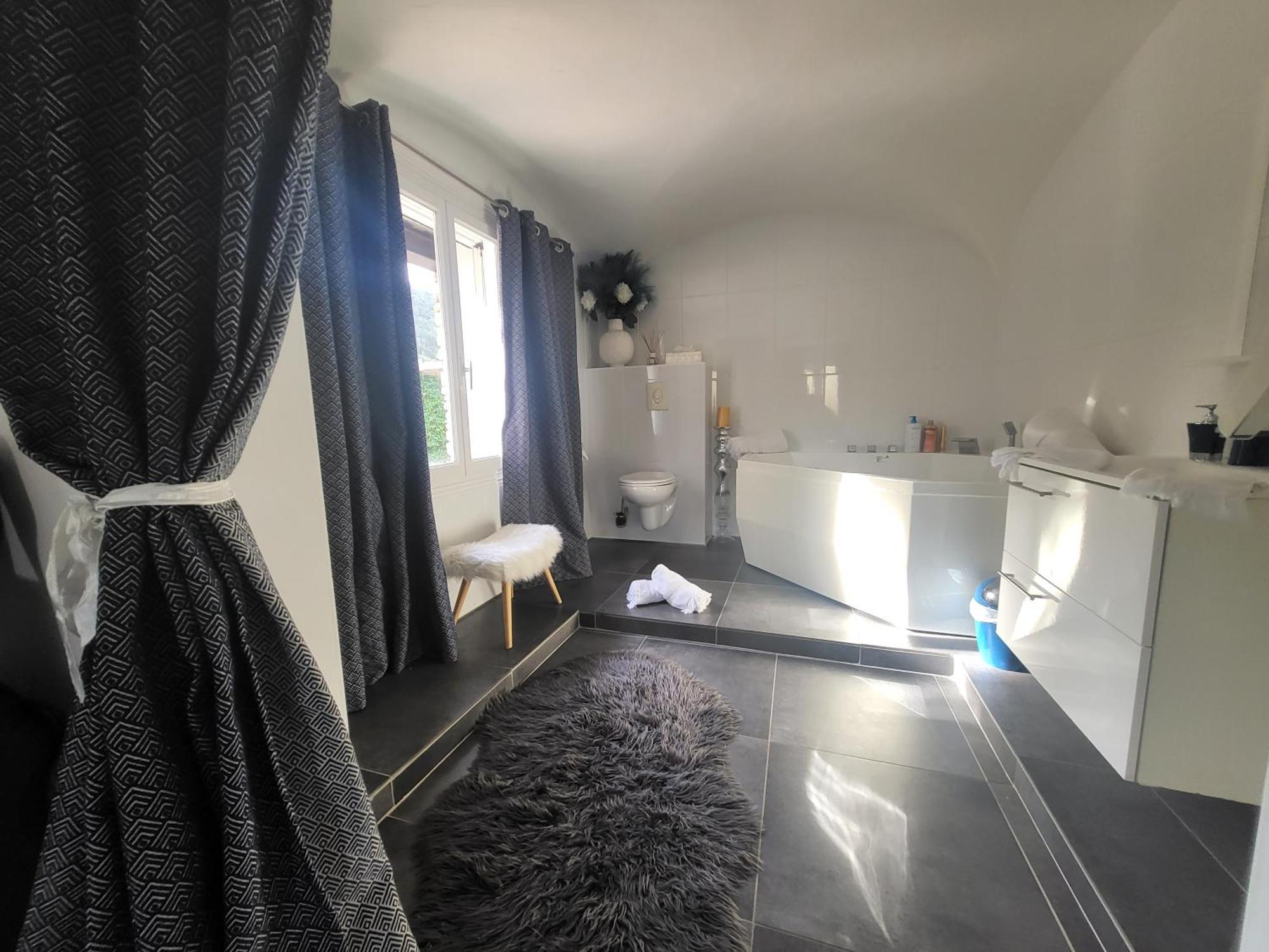 Villa Petra Bianca Suite & Chambre A 10Mn A Pied Du Port De Bonifacio Bonifacio  Eksteriør bilde