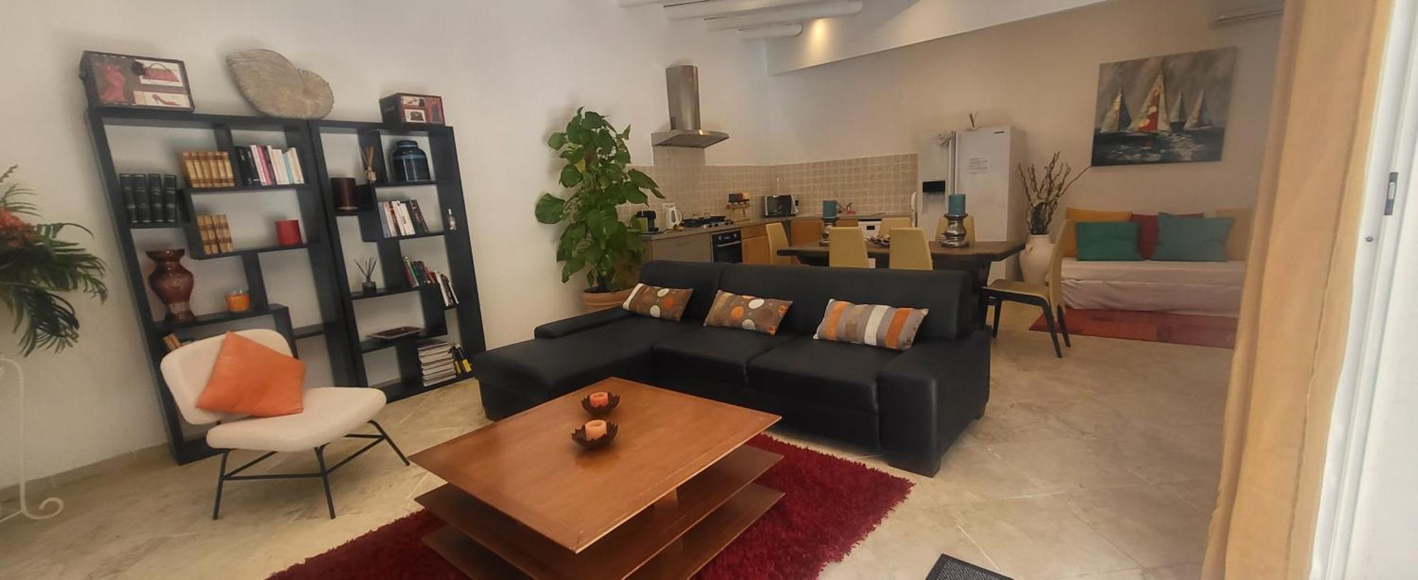 Villa Petra Bianca Suite & Chambre A 10Mn A Pied Du Port De Bonifacio Bonifacio  Eksteriør bilde